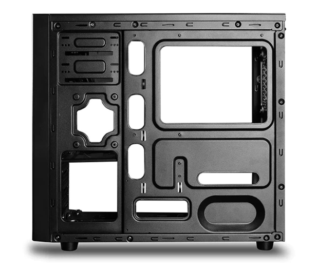 Deepcool Obudowa DeepCool MATREXX 30 SI DP-MATX-MATREXX30-SI DP-MATX-MATREXX30-SI            - 1163782 - zdjęcie 3